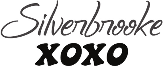 Silverbrookexoxo wholesale only